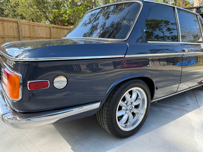 1975 BMW 2002