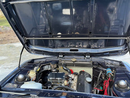 1975 BMW 2002