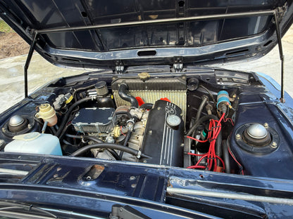 1975 BMW 2002