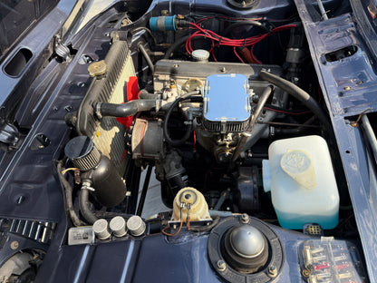 1975 BMW 2002