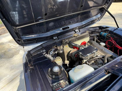 1975 BMW 2002