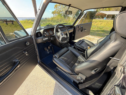 1975 BMW 2002