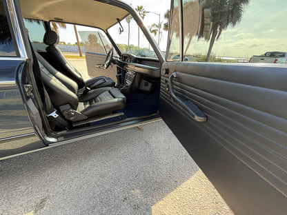 1975 BMW 2002