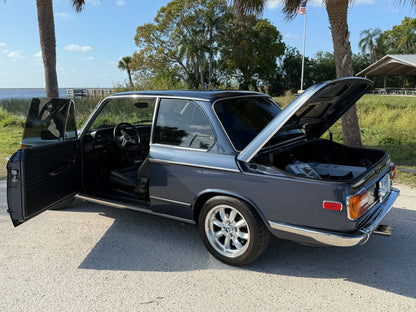 1975 BMW 2002
