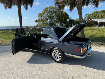 1975 BMW 2002