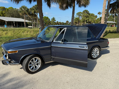 1975 BMW 2002