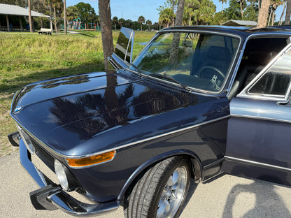 1975 BMW 2002