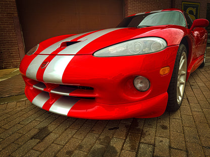 1998 Dodge Viper GTS