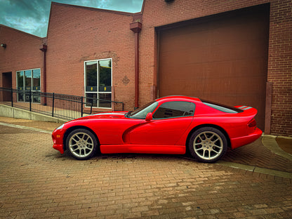 1998 Dodge Viper GTS