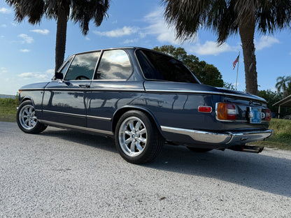 1975 BMW 2002
