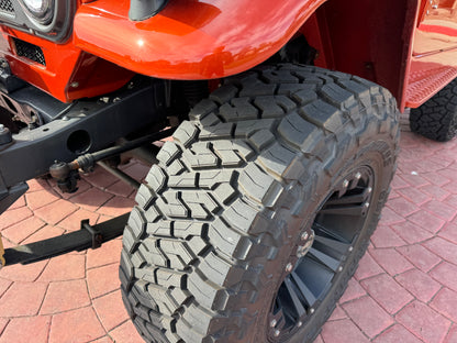 1974 Toyota  Land Cruiser FJ40