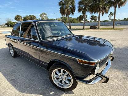 1975 BMW 2002