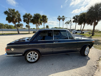1975 BMW 2002