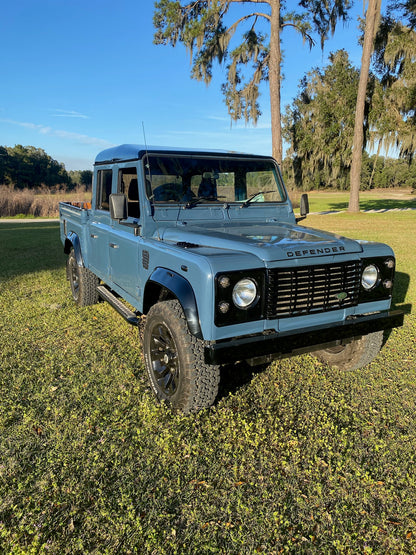 1997 Land Rover Defender 130 Pickup RHD