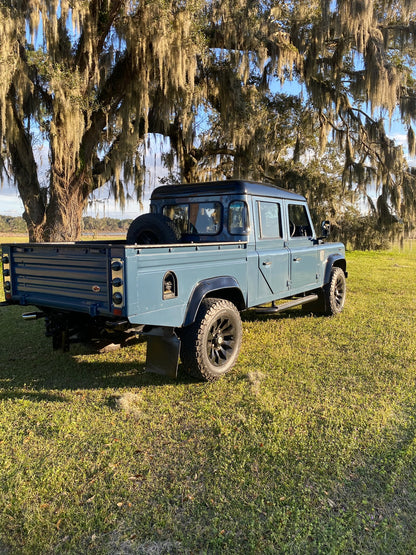 1997 Land Rover Defender 130 Pickup RHD