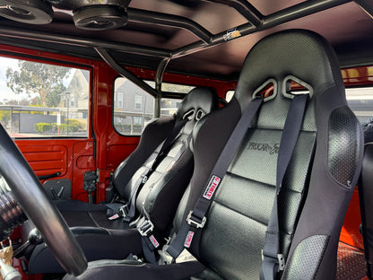 1974 Toyota  Land Cruiser FJ40