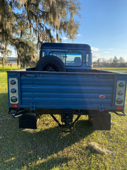 1997 Land Rover Defender 130 Pickup RHD