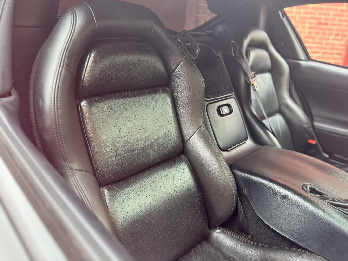 1998 Dodge Viper GTS