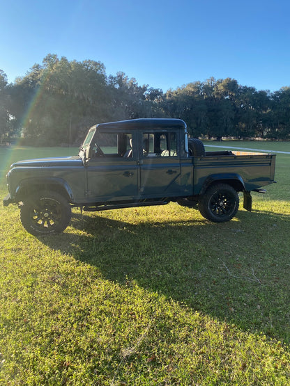 1997 Land Rover Defender 130 Pickup RHD