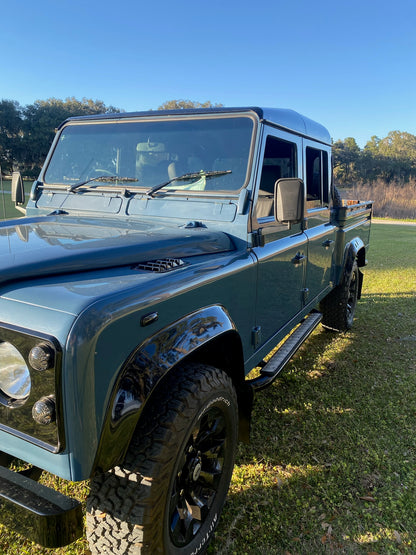1997 Land Rover Defender 130 Pickup RHD