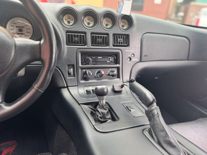 1998 Dodge Viper GTS