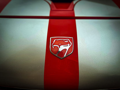 1998 Dodge Viper GTS