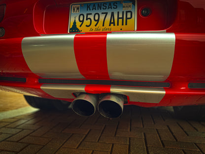 1998 Dodge Viper GTS