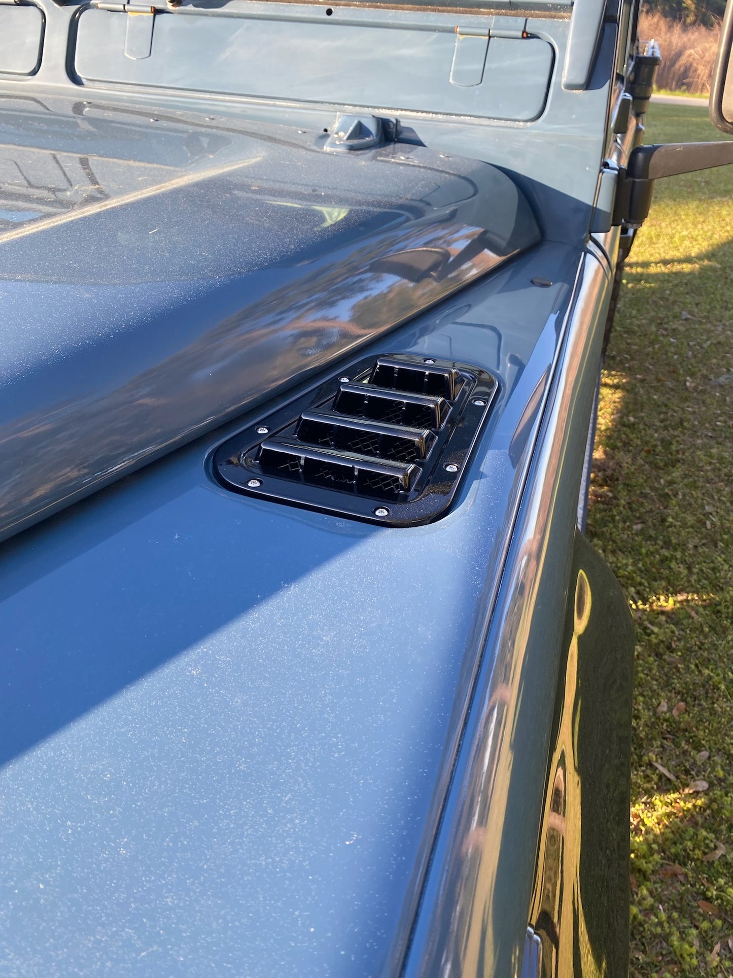1997 Land Rover Defender 130 Pickup RHD