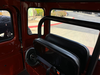 1974 Toyota  Land Cruiser FJ40