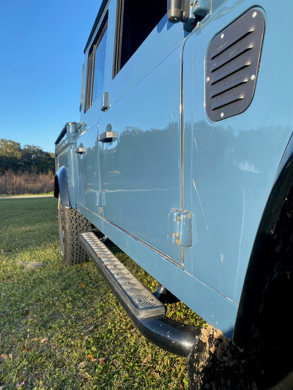 1997 Land Rover Defender 130 Pickup RHD