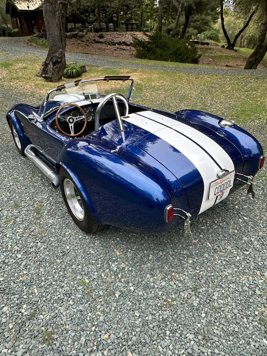 1965 Ford Cobra Superformance