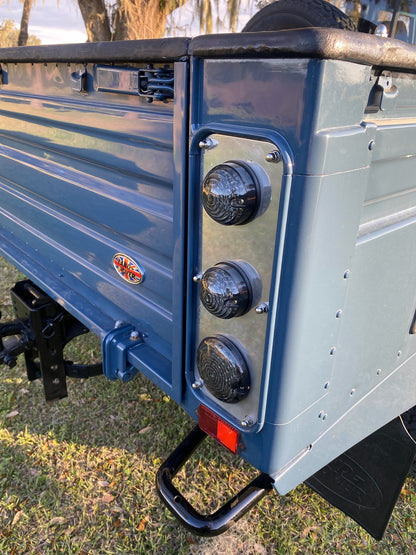 1997 Land Rover Defender 130 Pickup RHD