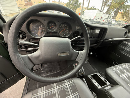1989 Toyota Land Cruiser FJ62