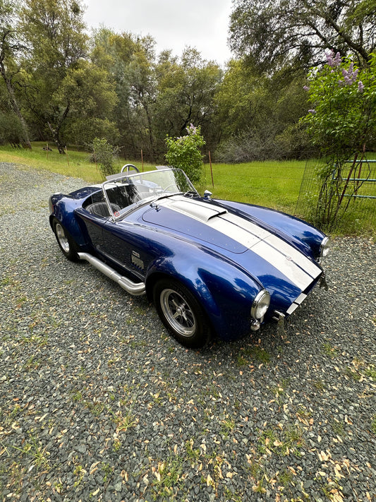 1965 Ford Cobra Superformance