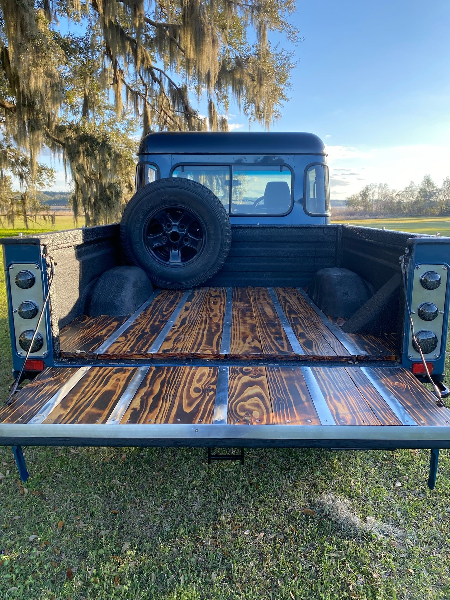 1997 Land Rover Defender 130 Pickup RHD