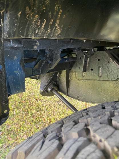 1997 Land Rover Defender 130 Pickup RHD