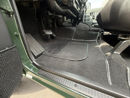 1989 Toyota Land Cruiser FJ62
