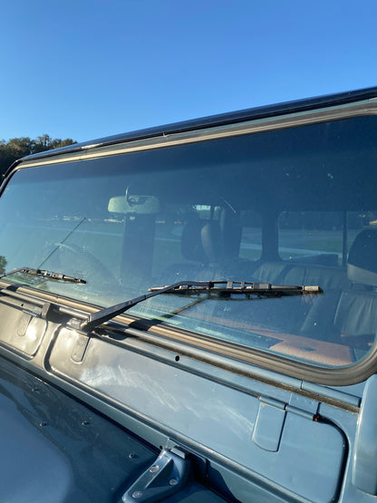 1997 Land Rover Defender 130 Pickup RHD