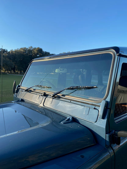 1997 Land Rover Defender 130 Pickup RHD