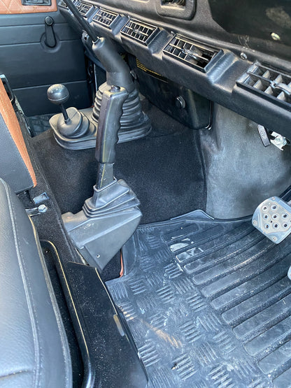 1997 Land Rover Defender 130 Pickup RHD
