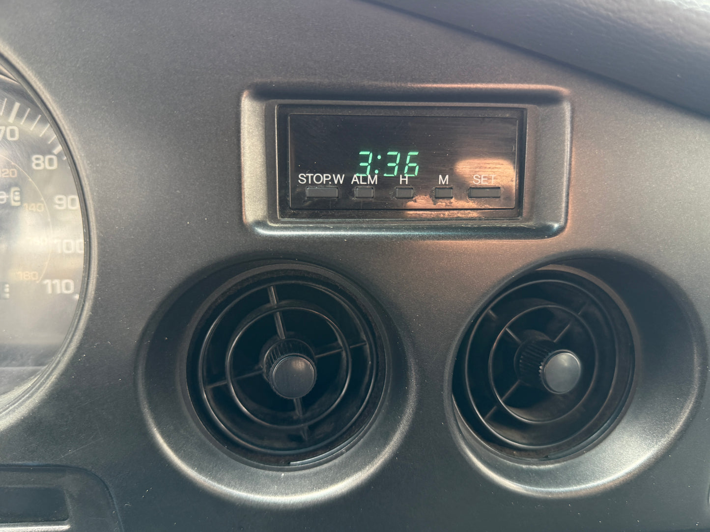 1989 Toyota Land Cruiser FJ62