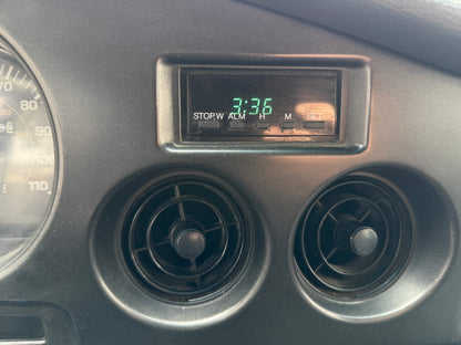 1989 Toyota Land Cruiser FJ62