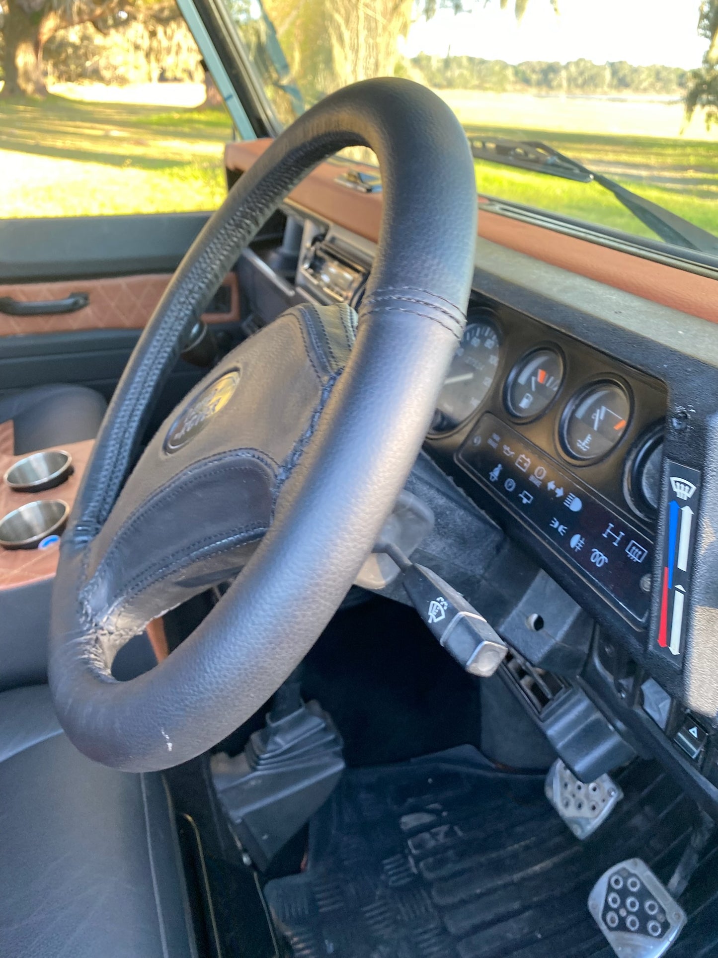 1997 Land Rover Defender 130 Pickup RHD