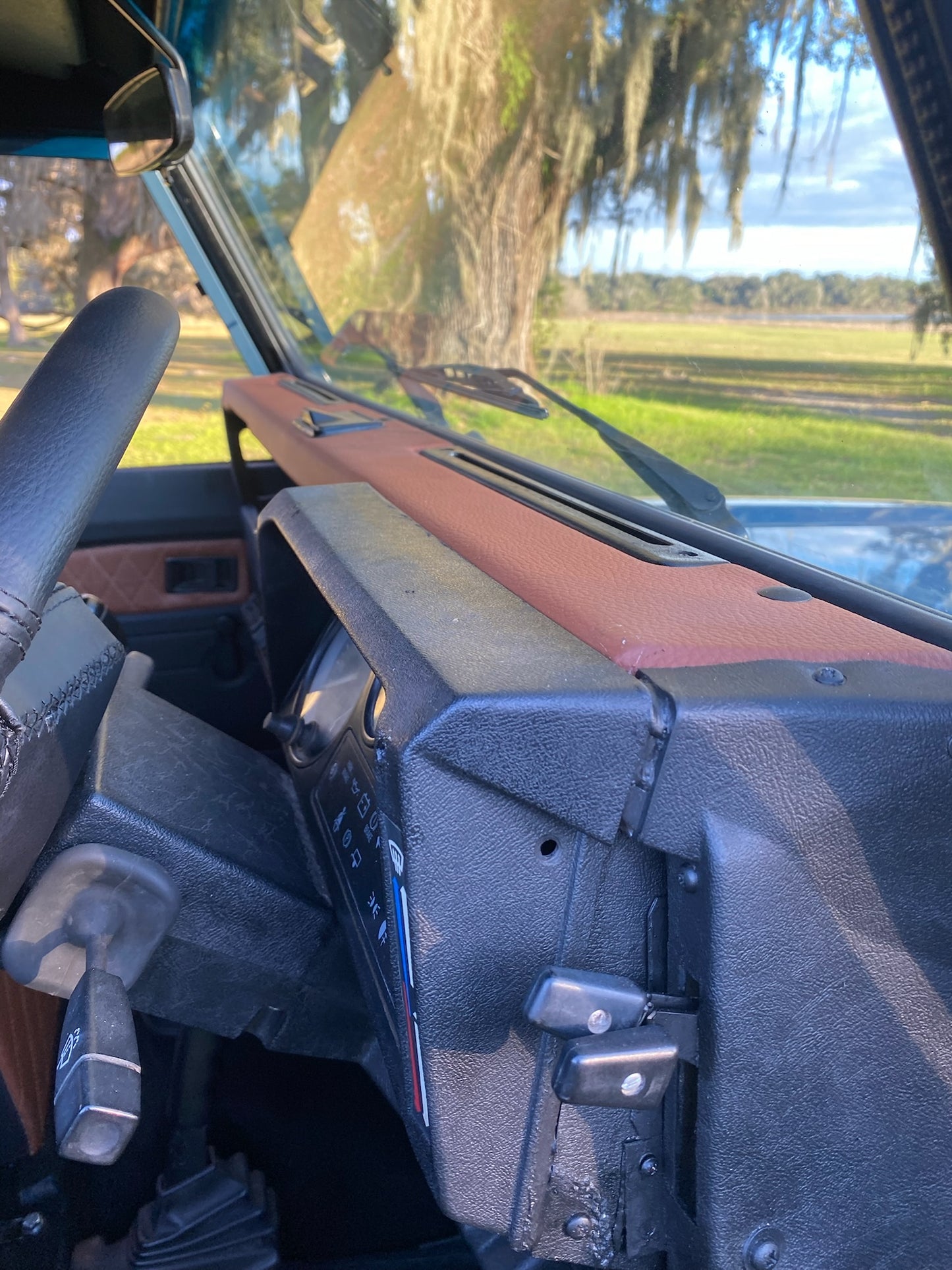 1997 Land Rover Defender 130 Pickup RHD
