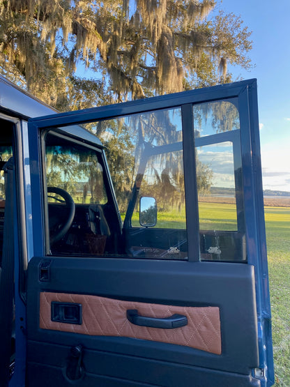 1997 Land Rover Defender 130 Pickup RHD