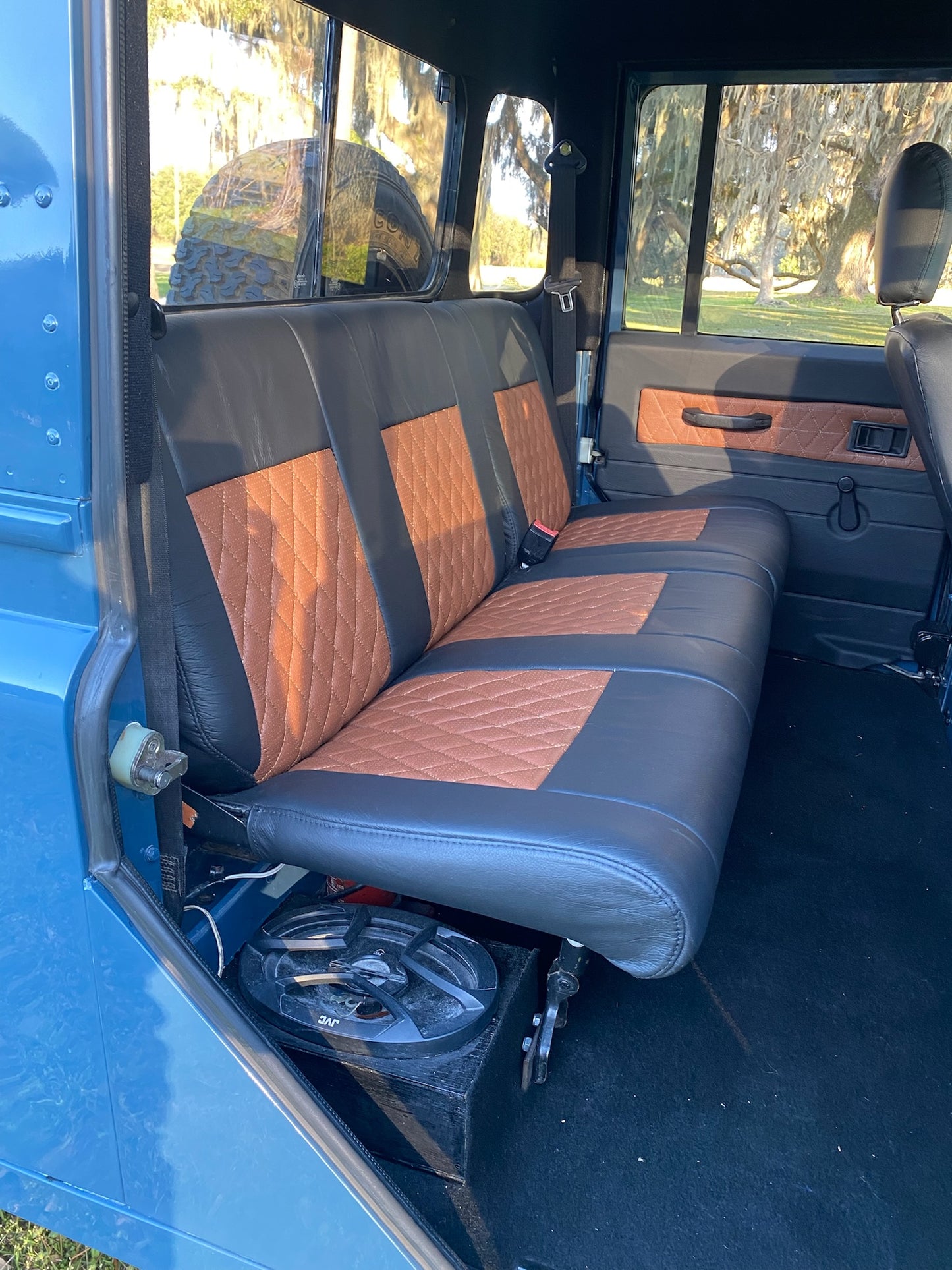 1997 Land Rover Defender 130 Pickup RHD