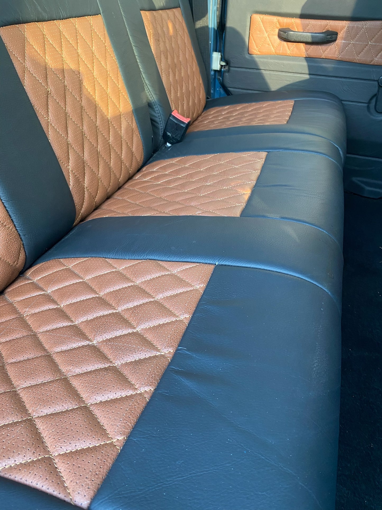 1997 Land Rover Defender 130 Pickup RHD