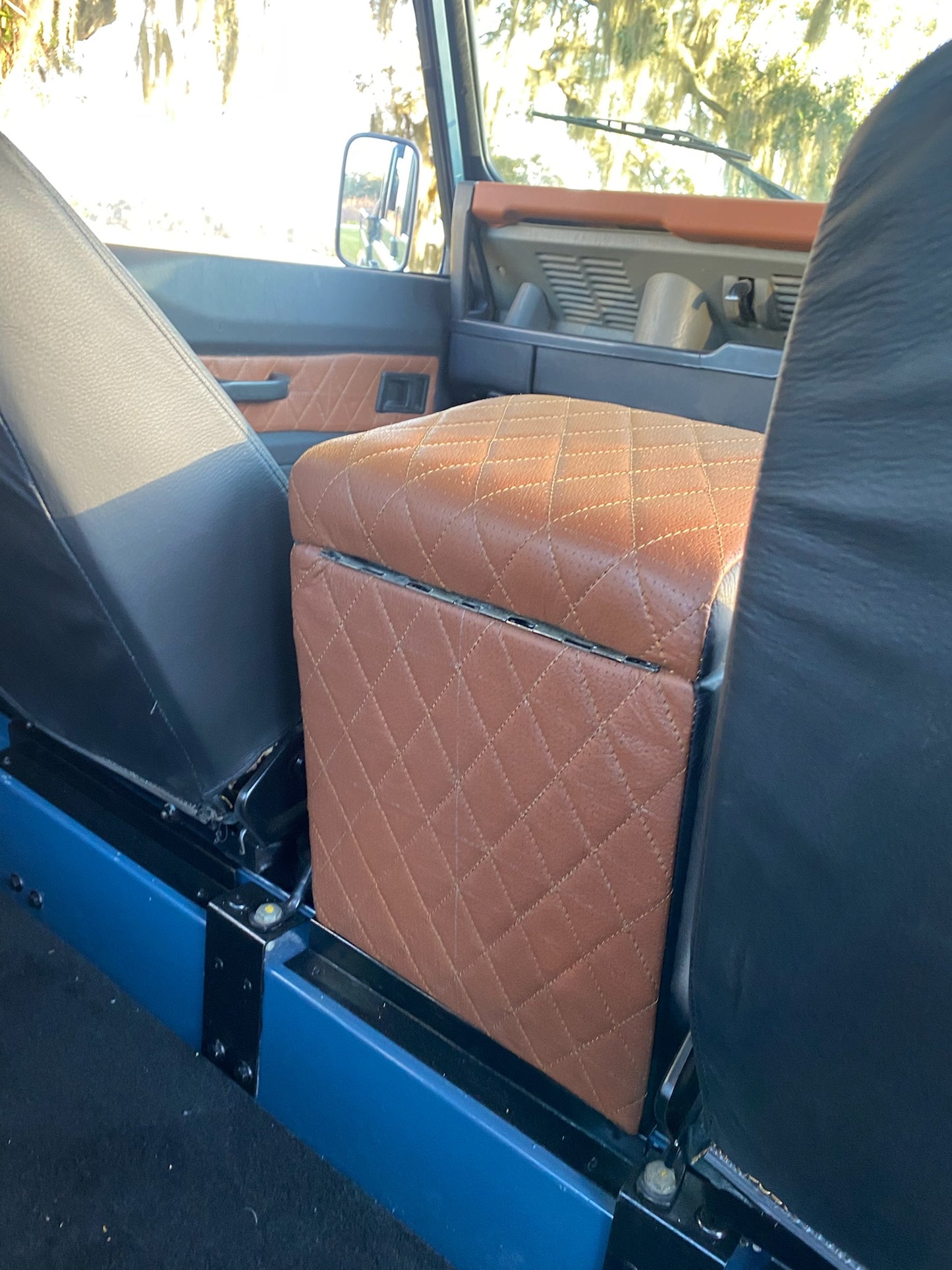 1997 Land Rover Defender 130 Pickup RHD