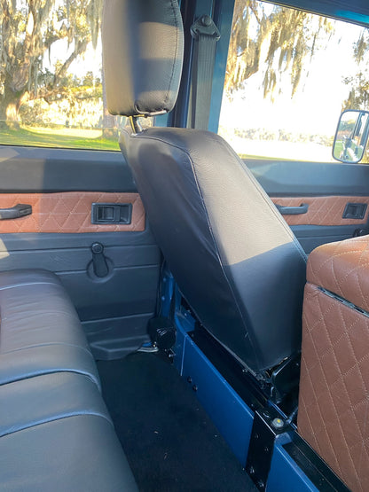 1997 Land Rover Defender 130 Pickup RHD