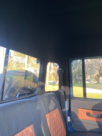 1997 Land Rover Defender 130 Pickup RHD